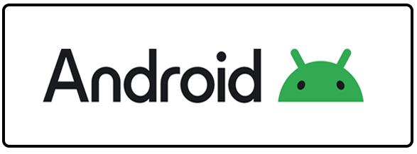 logo android