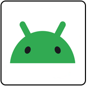 Logo android