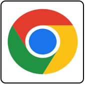 logo chrome os