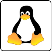logo linux